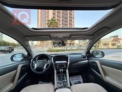 میتسوبیشی پاجیرۆ